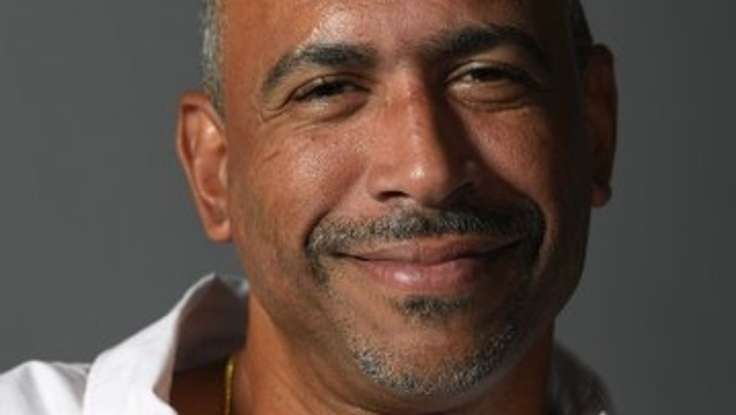 Reframing the Achievement Gap: Education Speaker Pedro Noguera